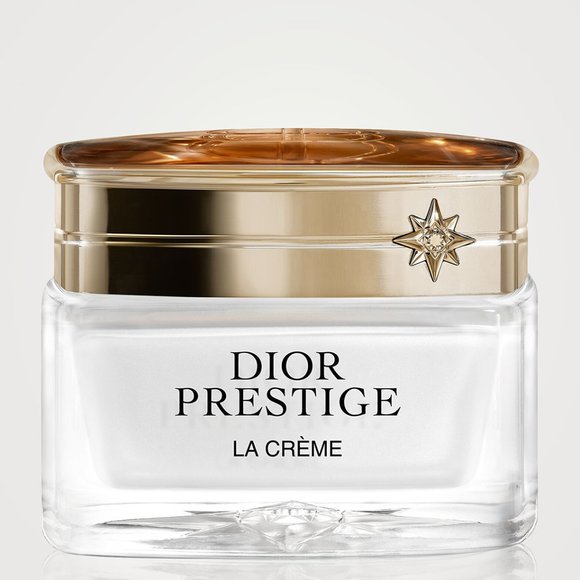 DIOR PRESTIGE - LA CREME - INTENSIVE REPAIRING CREME - 50ML - BRAND NEW - Picture 3 of 3